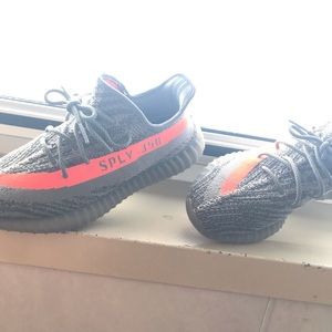 Yeezys beluga